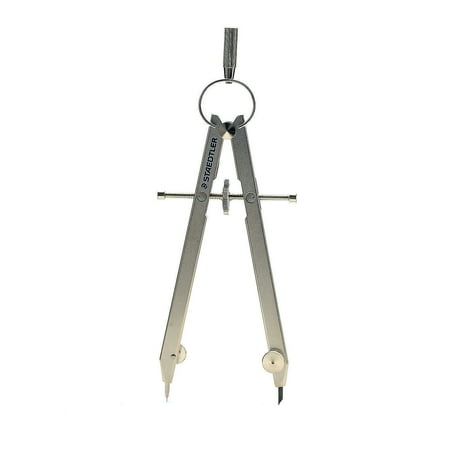 - Fun Express - Staedtler Masterbow Compass - Basic Supplies - Drawing - Misc Drawing - 1 Piece