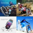 thumbnail image 4 of Underwater Diving Phone Case Compatible For P20 Professional Mobile Phone Photo Video Cover 40mCase, 4 of 9