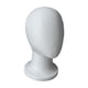 thumbnail image 2 of Cabeza de modelo de cabeza de maniquí, soporte de pelucas liviano estable de peluca, modelo de cabeza de maniquí para bolsillos para ropa de cabello, 2 of 8