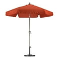 thumbnail image 6 of California Umbrella Quick Ship 7.5-ft. Wind Resistant Patio Umbrella, 6 of 7