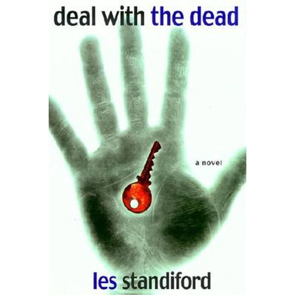 Deal with the Dead