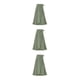 thumbnail image 4 of Sonducket maxi negra sólida sofisticada y sexy para mujeres adultas negra midi larga Faldas Mujeres ArmyGreen 5XL 1 Type1 NO1, 4 of 6
