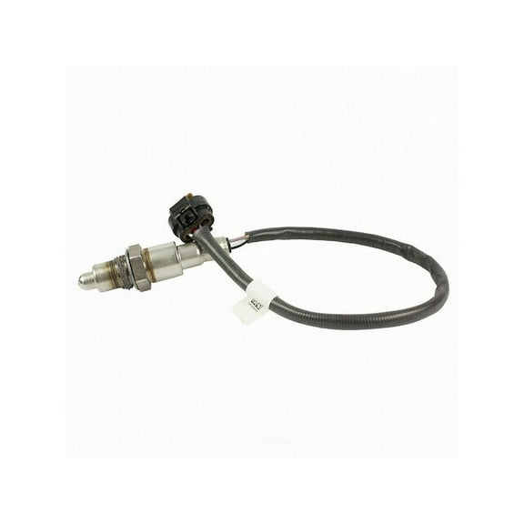 Downstream Left Oxygen Sensor - Compatible with 2021 - 2024 Ford F-150 2.7L V6 2022 2023