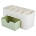 thumbnail image 3 of Makeup Organizer Makeup Organiser Storage Drawer 6 Sub-Grid Storage Box Storing Daily Necessities for Storing Jewelry, 3 of 8