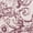 Rococo Plum, variant on Mid Century Home Accent Chair, Comfy Upholstered Wingback Accent Chair Reading Chair for Living Room Bedroom Guest Room,Rococo Plum