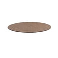 thumbnail image 3 of Advancent Accesorios para fonógrafo Cork 12 pulgadas Record Pad Slipmat Mat Players Tocadiscos empotrado Antiestático Hotel Concierto Accesorios para instrumentos musicales, 3 of 6