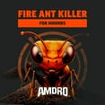 thumbnail image 5 of Amdro Outdoor Fire Ant Killer Bait for Mounds and Lawns, 1 lb., 5 of 16