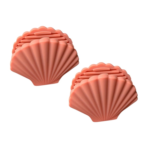 Cuencas para Cocina 2. Tapa de Cocina, Guantes de Alta Temperatura, Quemaduras, Macetas de Arena, Cuencos Y Platos, Clip de Guante de Aislamiento para el Trabajo