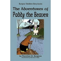 The Adventures of Paddy the Beaver