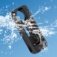 thumbnail image 4 of Visland Étui de Protection pour Caméra Anti-Rayures Antichoc Résistant aux Impacts Ajustement Parfait Facile à Installer Housse de Protection pour Insta360 X4, 4 of 8