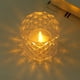 thumbnail image 2 of Lámpara de Mesa de Cristal LED, Luz de Noche Acrílica, Lámpara Decorativa de Noche para Bodas, Regalos Perfectos para Niños B, 2 of 5