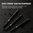 thumbnail image 4 of Adonit Note2 Dust-proof And Waterproof Stylus Pen For Ipad Precise Writing/drawing With Palm Rejection, 24 Hours Standby Compatible With Ipad Pro, Ipad, Ipad Mini, Ipad Air, 4 of 5