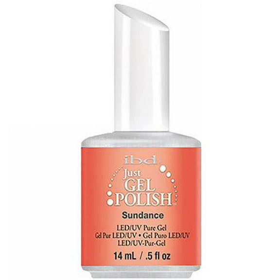 IBD Just Gel Polish Sundance - #56786
