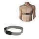 thumbnail image 4 of Soidarity Ciclismo Bluetooth y + de cardíaco BLE 4,0 medidor de pulso Polar Wahoo Strava Sensor de cardíaco correa de Ciclismo Gris Soidarity OD000413-03B, 4 of 6