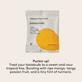 thumbnail image 4 of Kencko Passionista Organic Fruit Snacks, 5.6oz, 8 Pack, 4 of 14