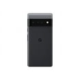 thumbnail image 2 of Fully Unlocked Google Pixel 6 Pro Cell Phone 128 GB 12 GB RAM Stormy Black, 2 of 5