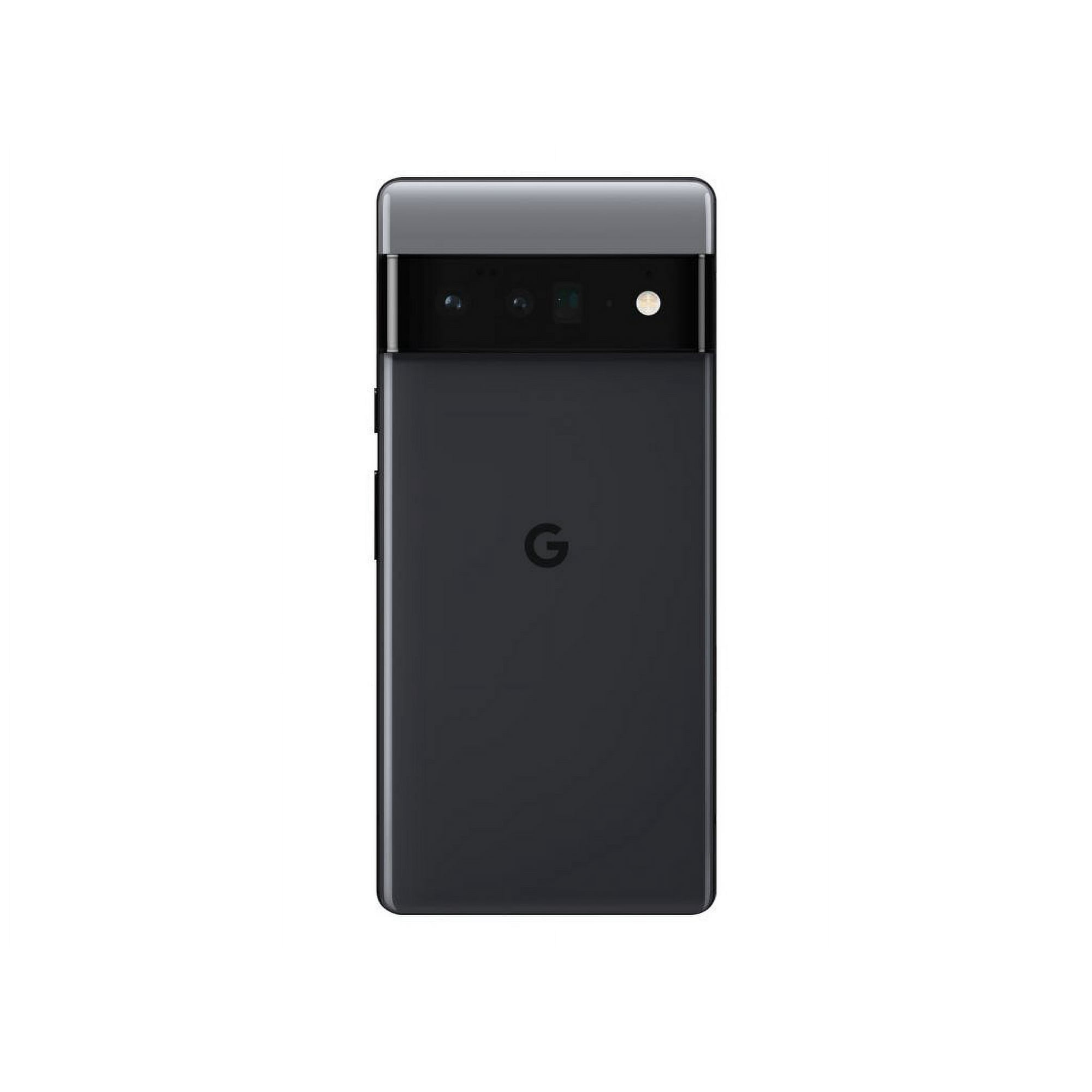 Google Pixel 6 Pro - 5G smartphone - dual-SIM - RAM 12 GB