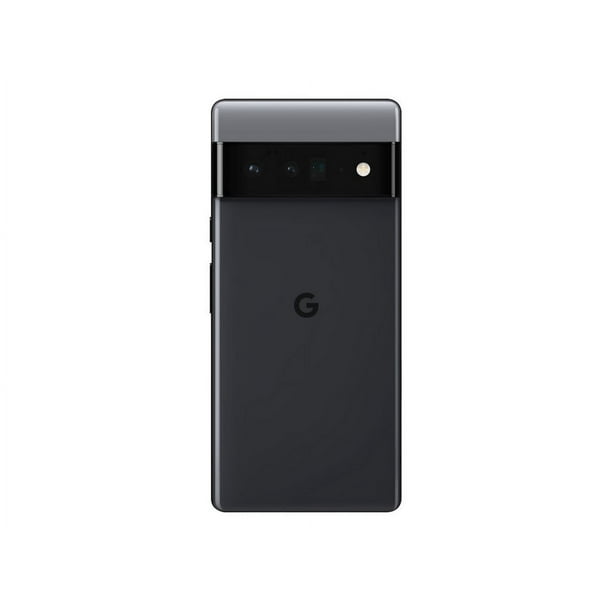 Google Pixel 6 Pro - 5G Android Phone - Unlocked Smartphone with