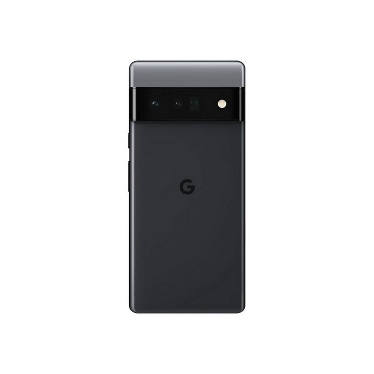 Google Pixel 6 Pro - 5G smartphone - dual-SIM - RAM 12 GB