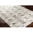thumbnail image 2 of Hides & Leather MOD1008-23 Door Mat Rug Rectangle 2' x 3', 2 of 2
