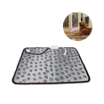 thumbnail image 1 of Estera calefactora para mascotas, almohadilla térmica impermeable, calentador Sailing Electrónica, 1 of 2