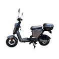 thumbnail image 1 of Motocicleta Eléctrica Jia Motors E-GO Motoneta Plata, 1 of 8