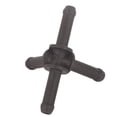 thumbnail image 6 of Axenor 2X Cooling Hose Connectors 6Q0 121 619, 6Q0121619, 6Q0-121-619, 6 of 6