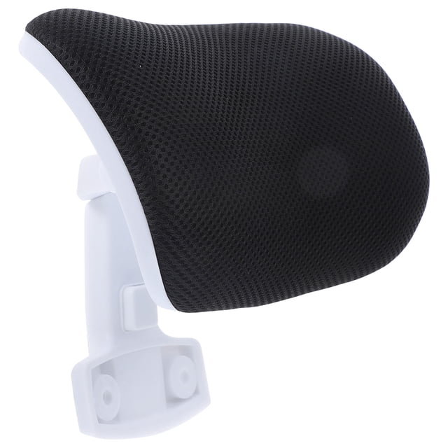 Computer Chair Headrest Height Adjustable Chair Head Cushion Office Chair Headrest