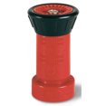 thumbnail image 1 of Polycarbonate Fire Hose Nozzle, 1 1/2" NST, Fog/Shut-Off, 78 gpm (3 Units), 1 of 1