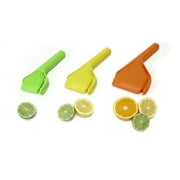 Dreamfarm Fluicer Fold Flat Easy Juicer | 10 Lemon