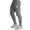 thumbnail image 5 of Pantalones de hombre, pantalones informales de verano, novedad en ropa para hombre, chándales deportivos para correr, pantalones de chándal, ropa de calle Harajuku, pantalones finos, 5 of 5