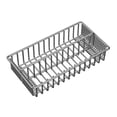 thumbnail image 1 of Kitchen Utensil Holder Kitchen Utensil Organizer Chopstick Container Flatware Drain Holder, 1 of 9