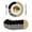 Beige, variant on 13 Inch Round Placemats Set of 4, Sage Green Black Non Slip Heat Insulation PP Table Mats, Farmhouse Striped Modern Abstract Art Washable Place Mats for Kitchen Dining Party Table Decor