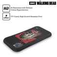 thumbnail image 2 of Head Case Designs Officially Licensed AMC The Walking Dead Season 10 Character Portraits Alpha Hybrid Case Compatible with Apple iPhone 15 Plus, 2 of 7