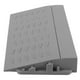 thumbnail image 5 of Rampas de umbral para puertas - Rampas para sillas de ruedas, escalones para entradas de vehículos y robots barredores de bordillos, color negro, 5 of 8