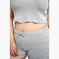 thumbnail image 3 of Set tejido talla extra, modelo 2252 (Gris) gris Unitalla Roman Fashion Conjunto extra 2252, 3 of 5