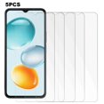 thumbnail image 1 of 5Pcs For Honor Play 9C Screen Protector 0.3mm 2.5D Tempered Glass Clear Film, 1 of 4