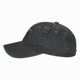 thumbnail image 5 of Gorra de béisbol de mezclilla lavada Sonic Death, gorras de camionero, lindas y ajustables, 5 of 5
