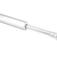 thumbnail image 3 of Motorcycle Steering Damper 330mm Universal Aluminum Steering Damper Stabilizer for Most Motorcycles Silver, 3 of 5