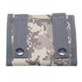 thumbnail image 1 of HLONK 12 Rifle Wallet Hunting Padded Holder Carrier 30-06 Cartridge Accessory Pouches Cartridge, 1 of 6