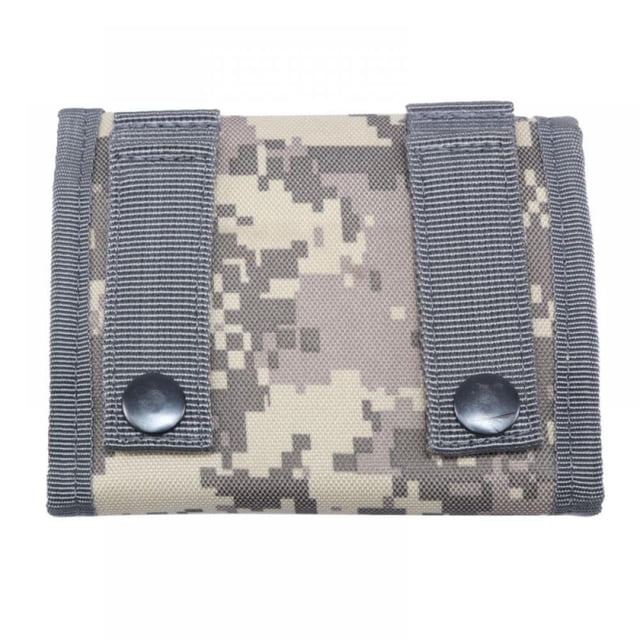 HLONK 12 Rifle Wallet Hunting Padded Holder Carrier 30-06 Cartridge Accessory Pouches Cartridge