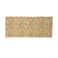 thumbnail image 2 of Paisley Neck Gaiter, Colorful Vintage, Unisex, Multicolor, by Ambesonne, 2 of 3