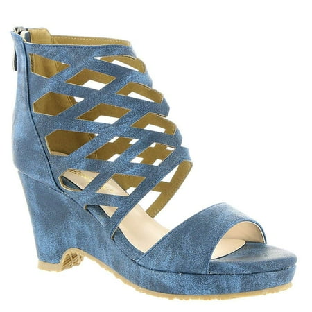beacon sandals