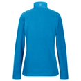 thumbnail image 2 of Regatta Great Outdoors - Forro polar con cremallera 1/4 modelo Sweetheart para mujer (Petrol Blue/Petrol Blue), 2 of 2