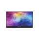 thumbnail image 1 of Monitor Portatil Verbatim 49592 Tactil Portatil 15 6 Pulgadas Fhd Conectivad Usb C O Hdmi, 1 of 3
