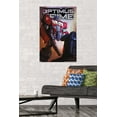 thumbnail image 3 of Hasbro Transformers - Optimus Prime Wall Poster, 22.375" x 34", 3 of 4