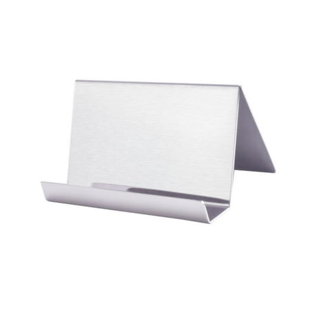 Elegant 55 Modern Card Holder Desk