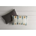 thumbnail image 3 of Hauteloom Uralla Lumbar Pillow, 3 of 4
