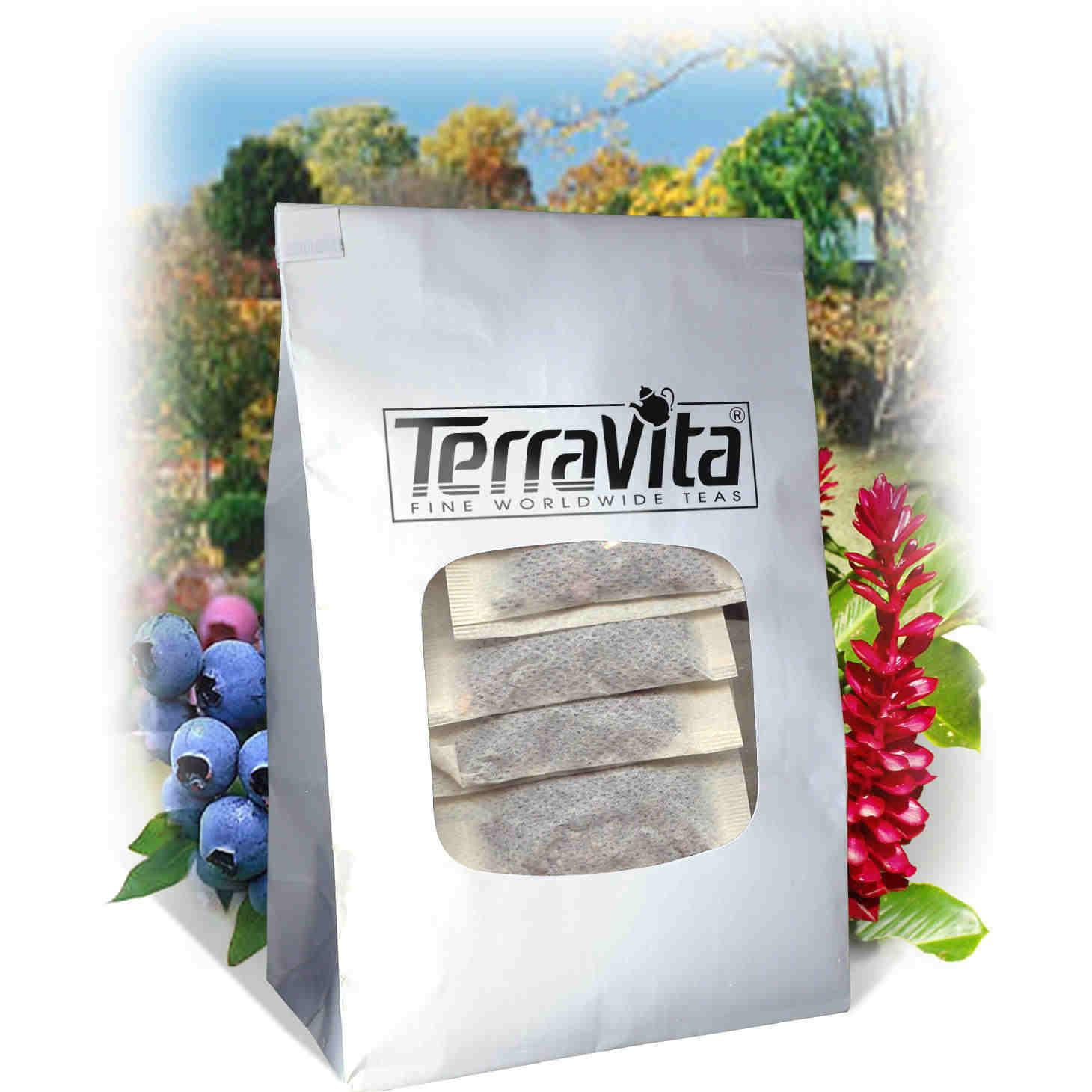 Garcinia Cambogia and Kelp Combination Tea (50 tea bags, ZIN: 513040) by TerraVita