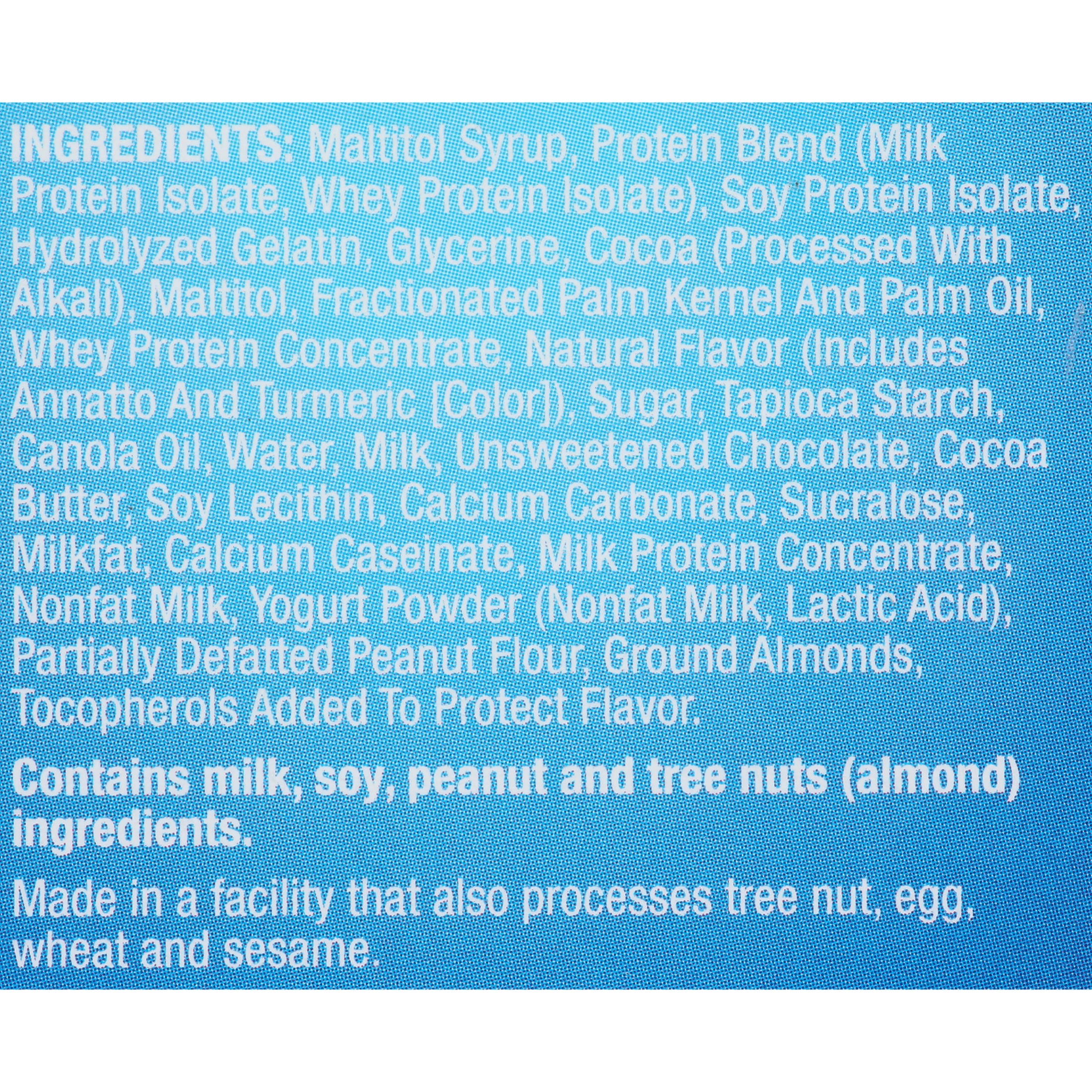 Pure Protein Bars, Chocolate Mint Cookie, Gluten Free, 20g Protein, 1.76 oz, 4 Count